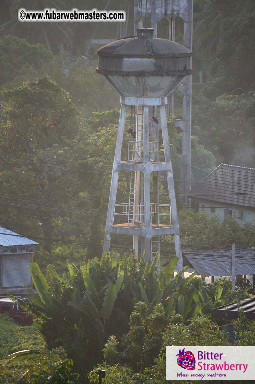 Pullman Phuket Resort and Beach