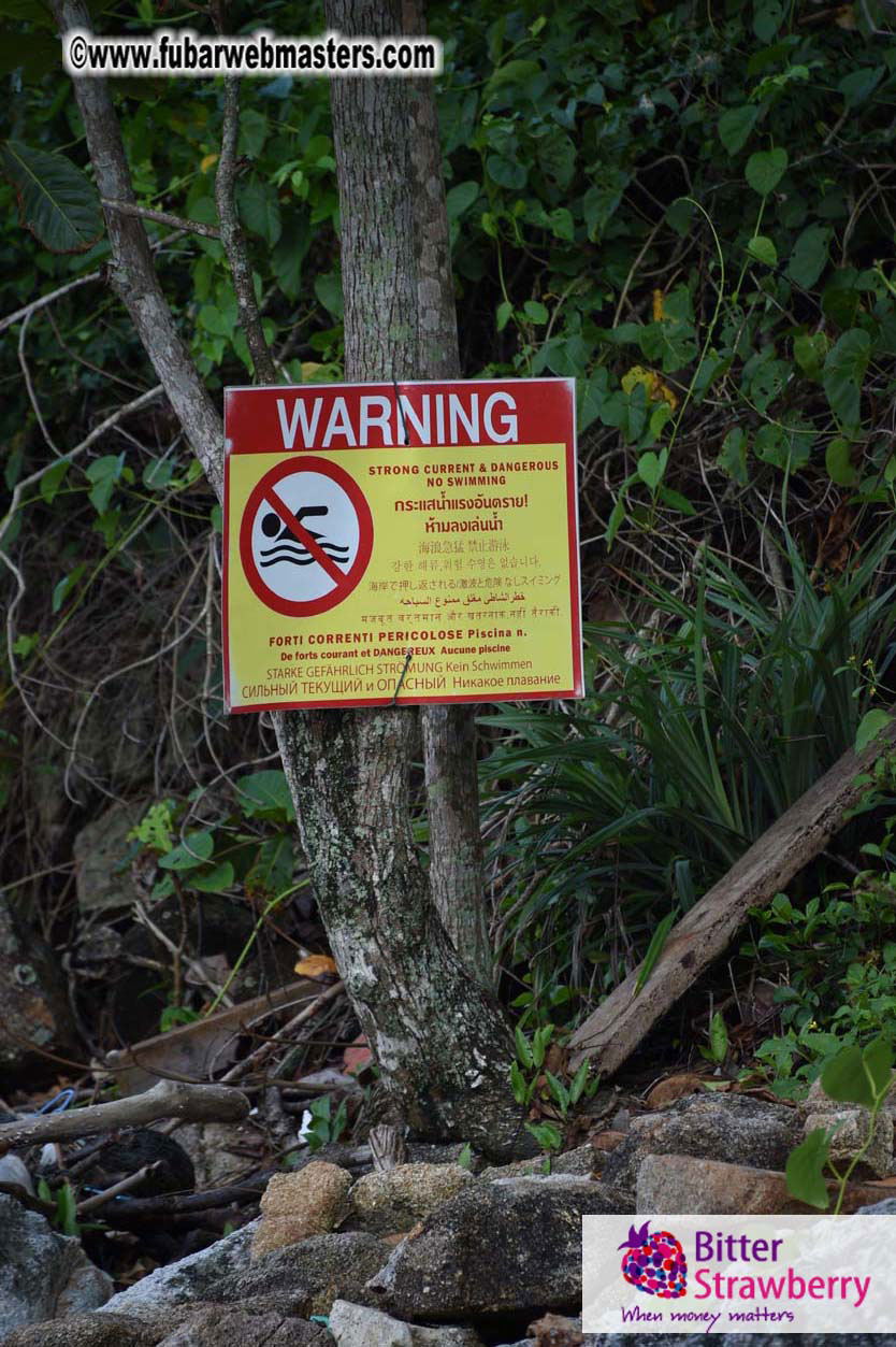 Pullman Phuket Resort and Beach