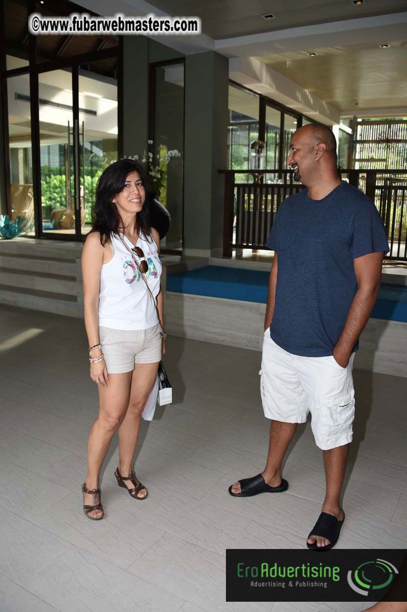 Conference Registration