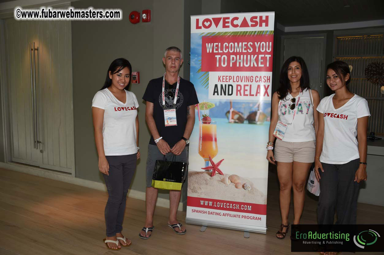 Conference Registration