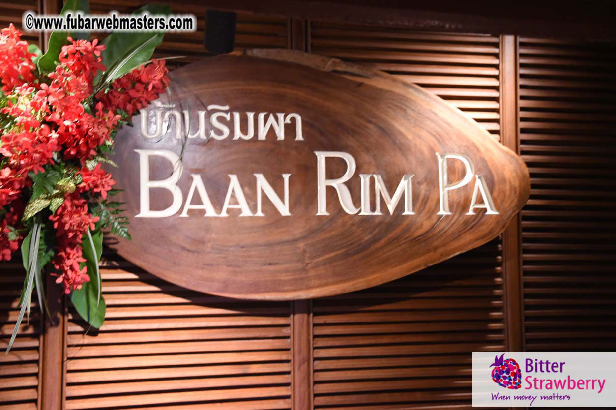 Prestige Networking Dinner