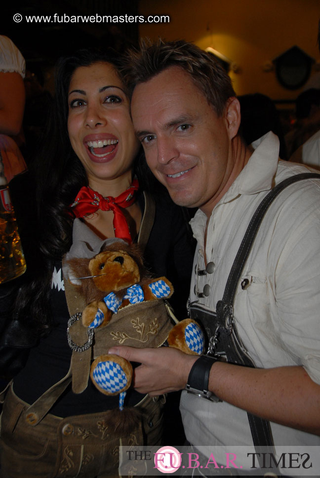 Baby's First Picture