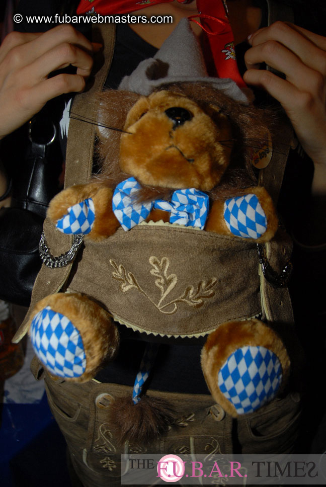 Baby's First Picture