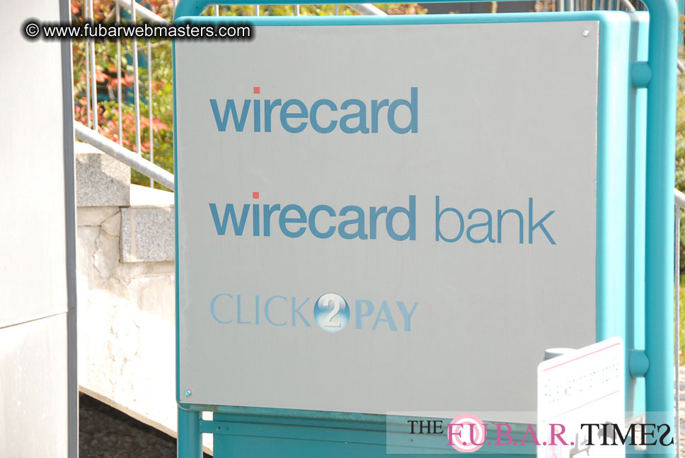 WireCard Tour