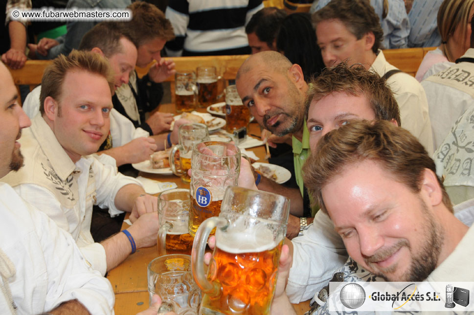 Hofbr?uhaus Festzelt