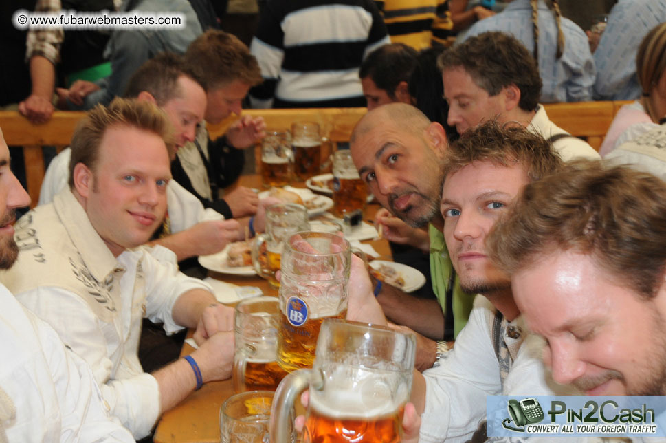 Hofbr?uhaus Festzelt