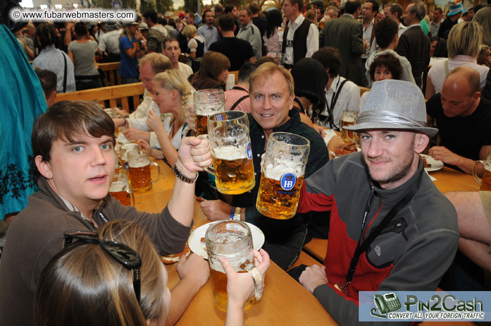 Hofbr?uhaus Festzelt