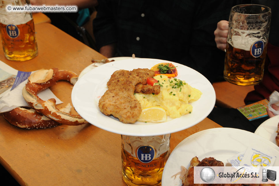 Hofbr?uhaus Festzelt