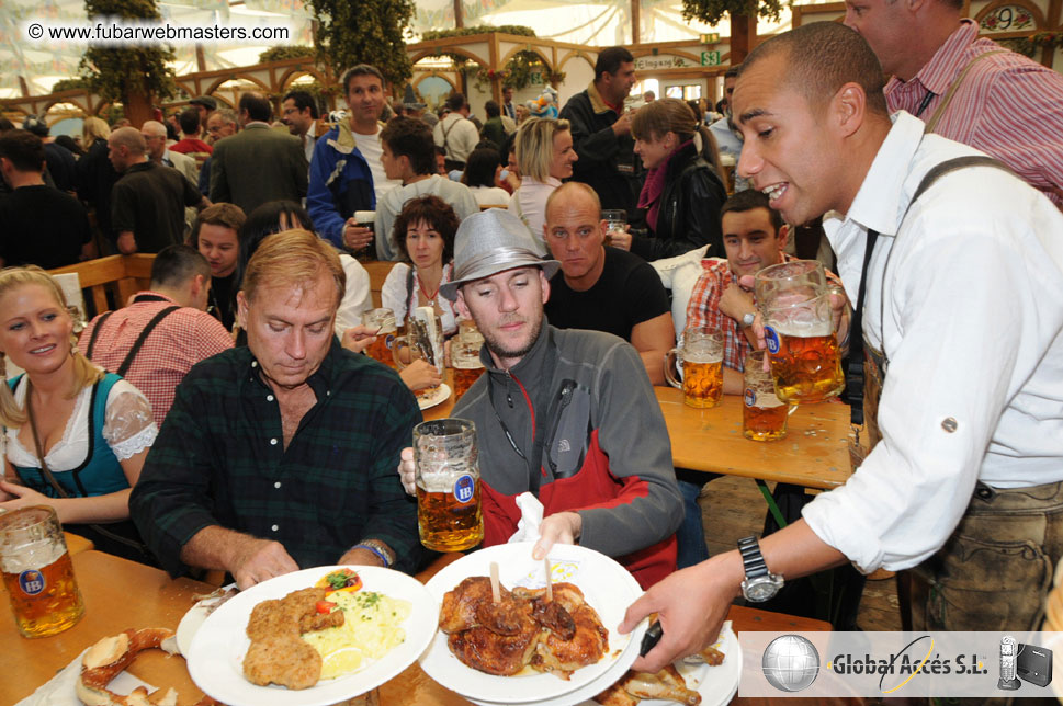 Hofbr?uhaus Festzelt