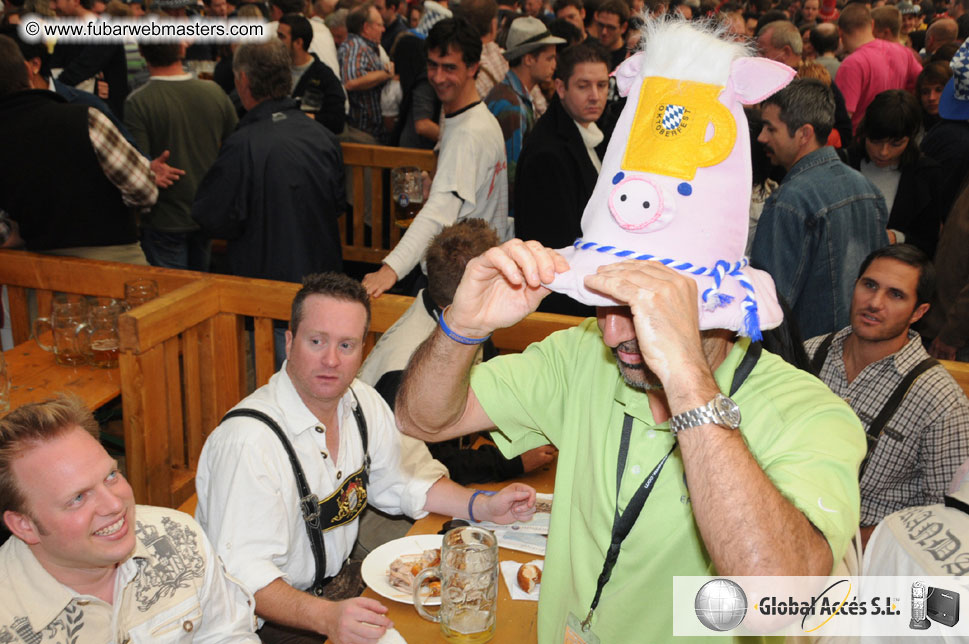 Hofbr?uhaus Festzelt