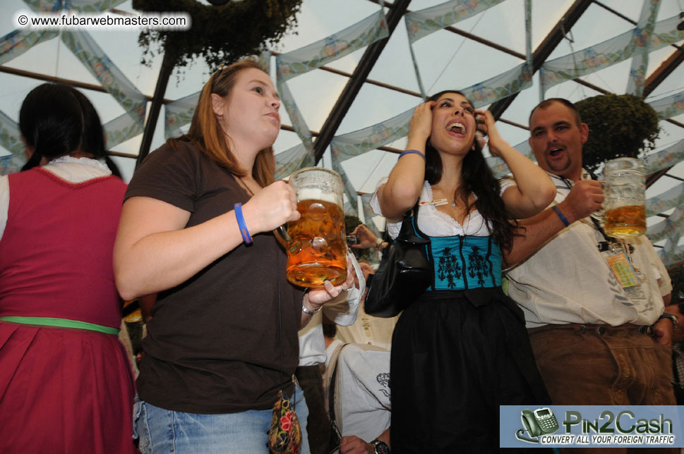 Hofbr?uhaus Festzelt