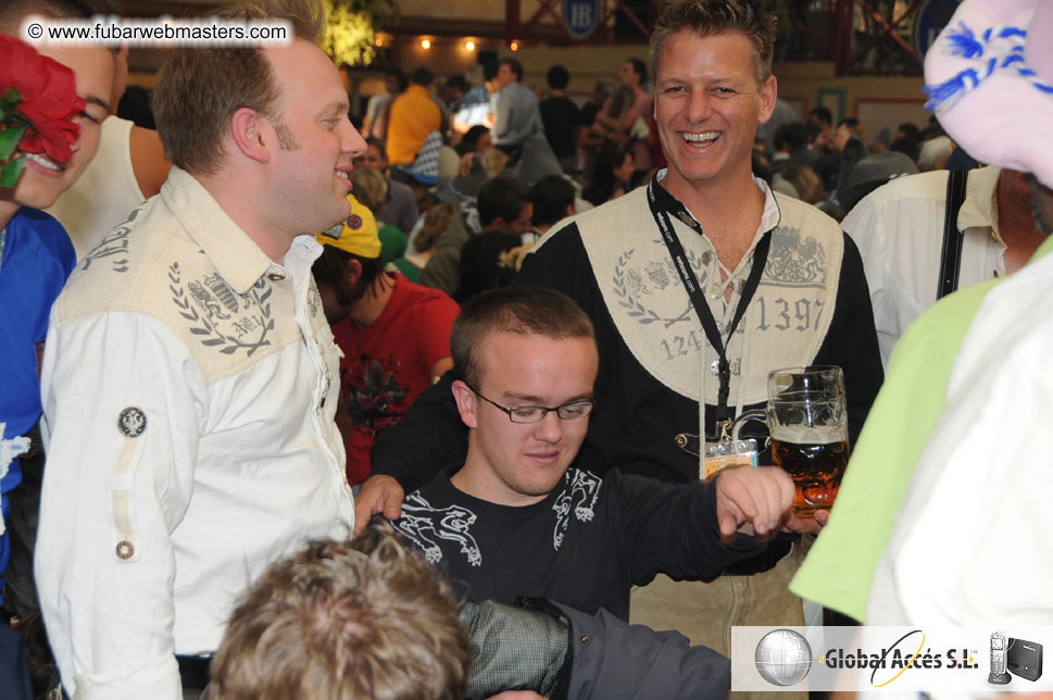 Hofbr?uhaus Festzelt