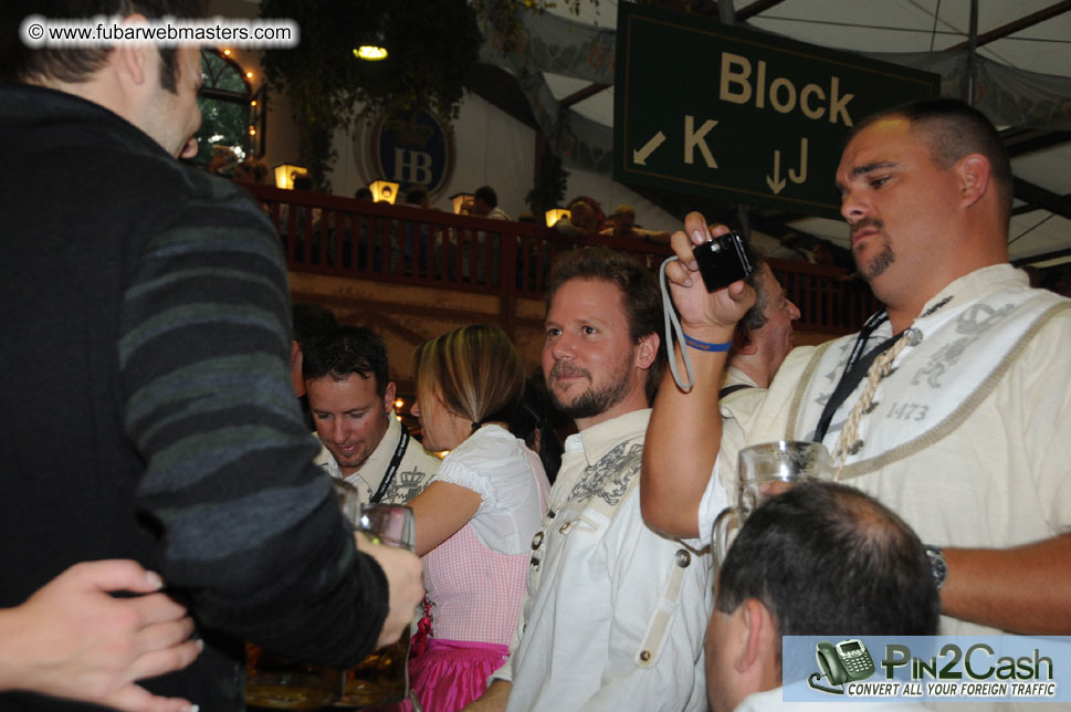 Hofbr?uhaus Festzelt