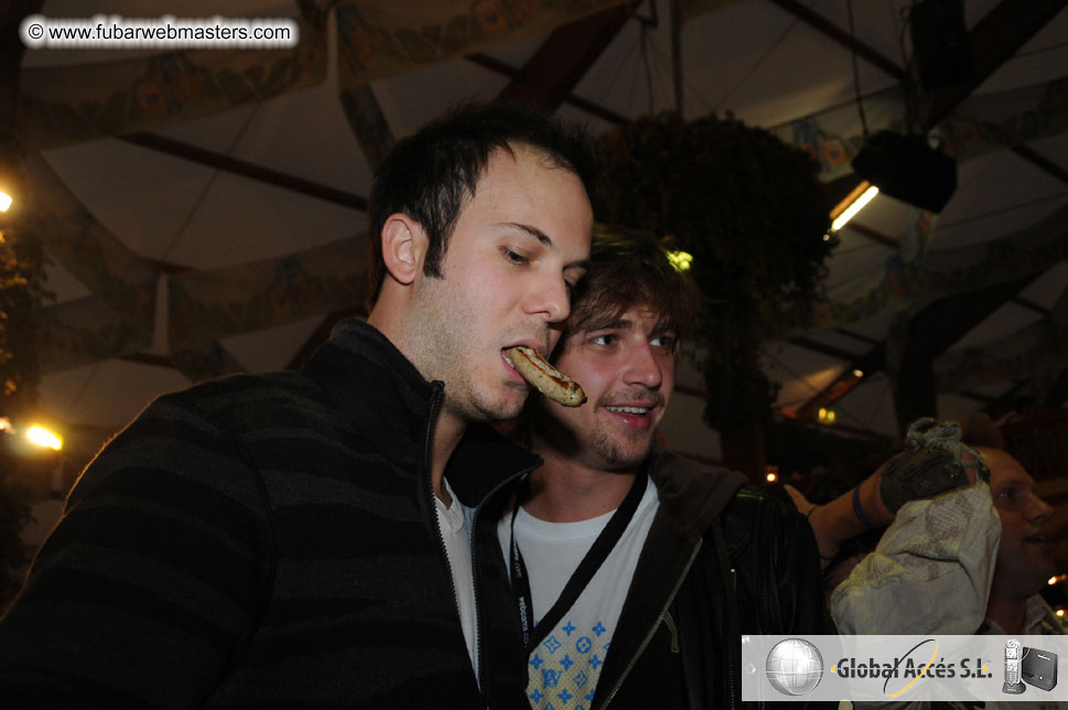 Hofbr?uhaus Festzelt