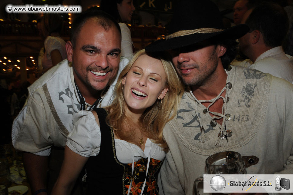 Hofbr?uhaus Festzelt