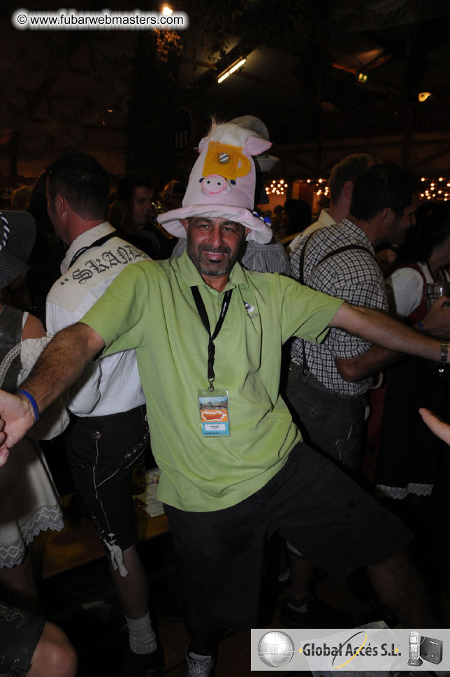 Hofbr?uhaus Festzelt