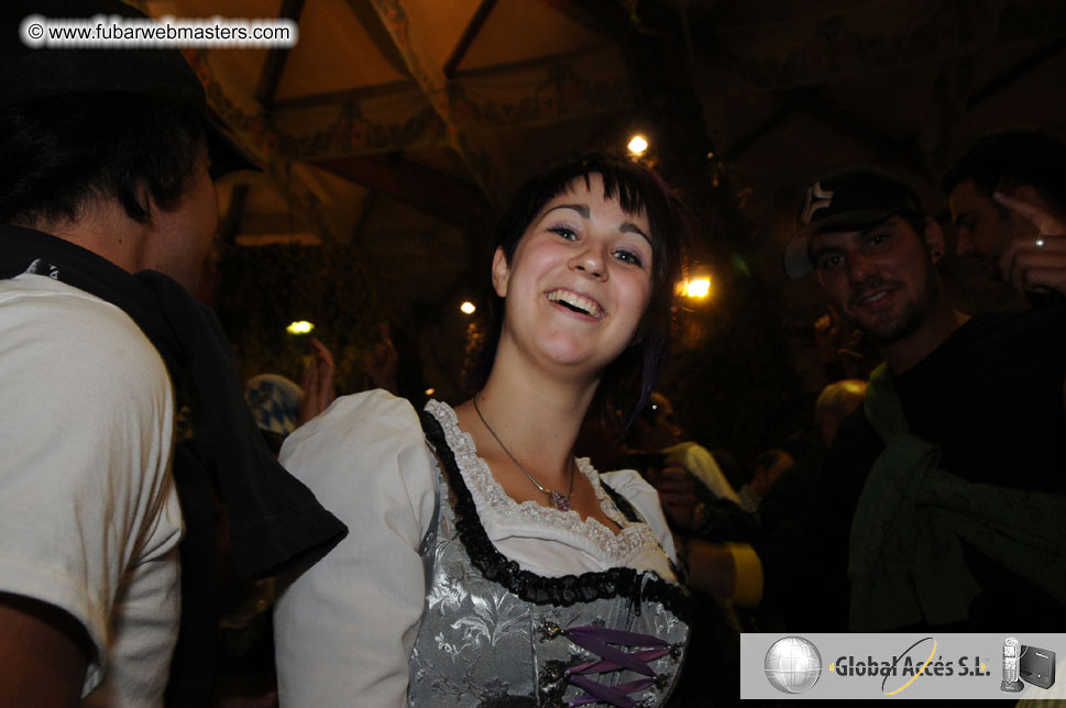 Hofbr?uhaus Festzelt