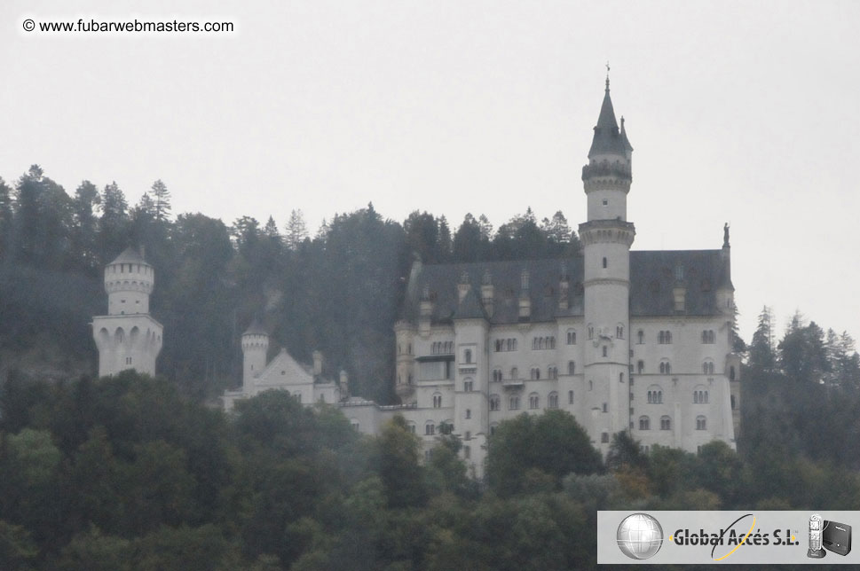 Neuschwanstein Castle