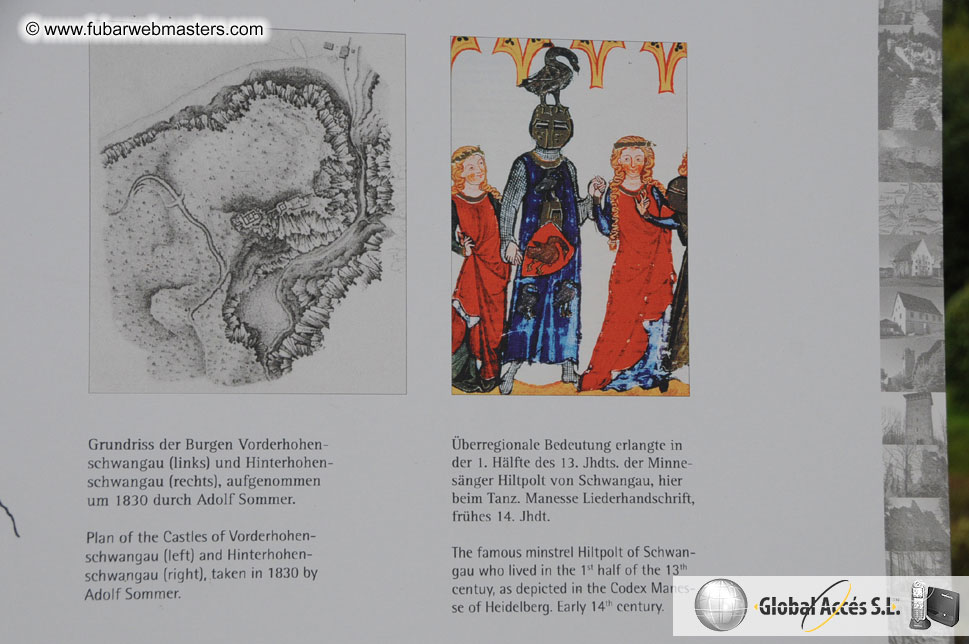 Neuschwanstein Castle