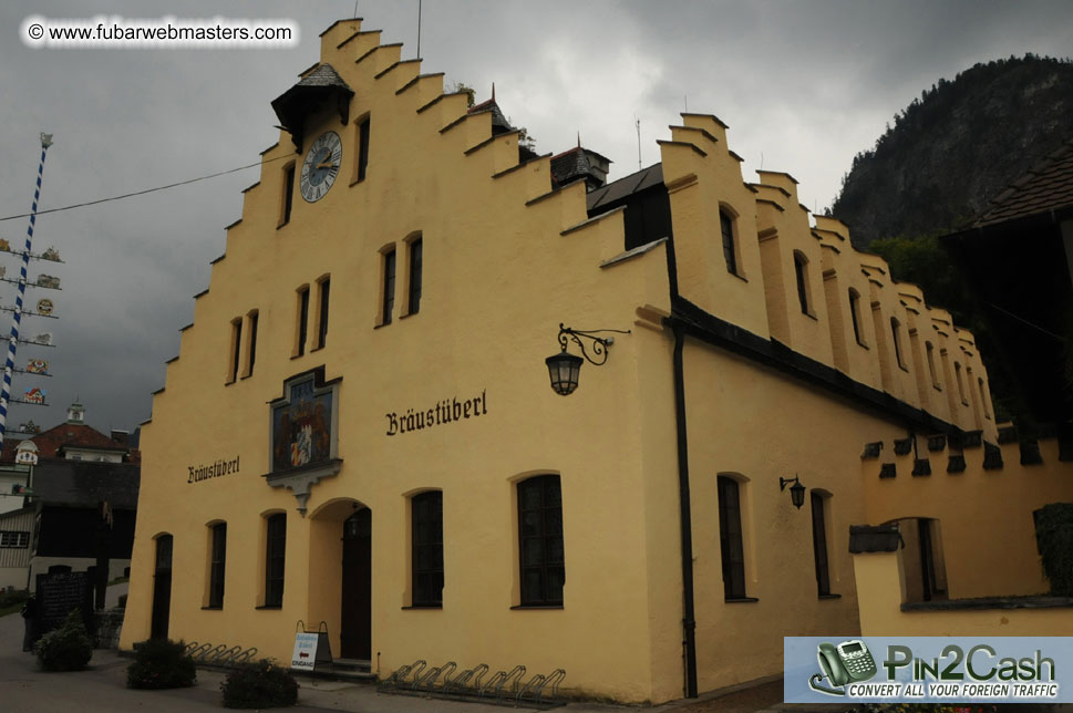 Neuschwanstein Castle