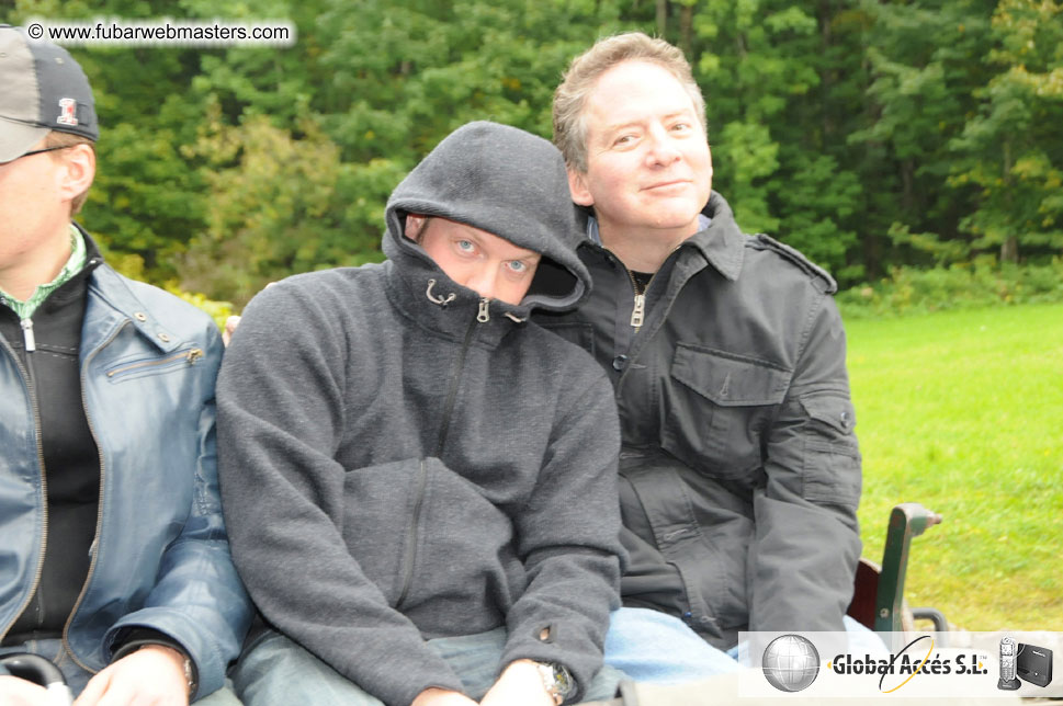 Neuschwanstein Castle