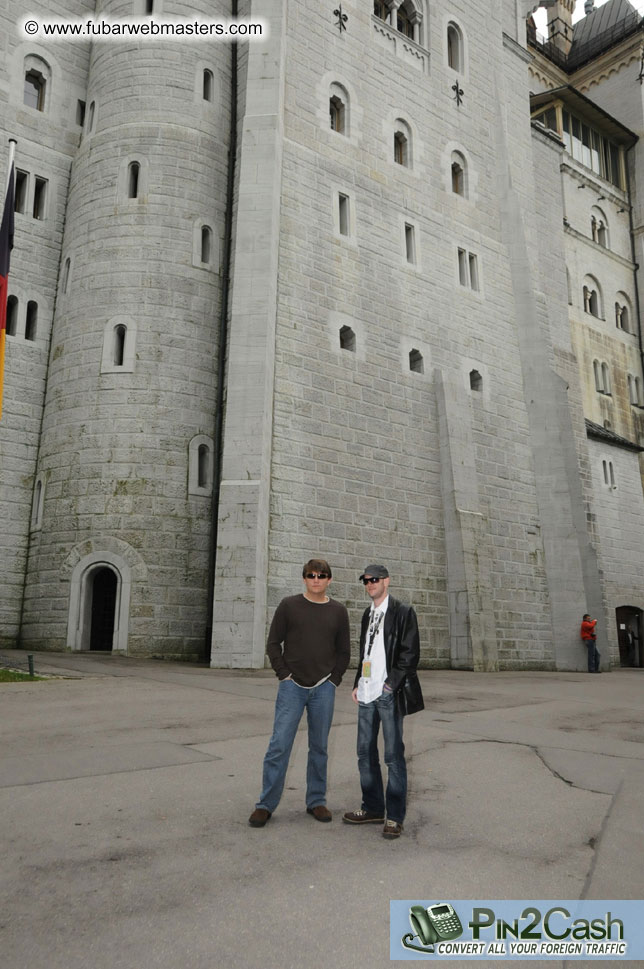 Neuschwanstein Castle