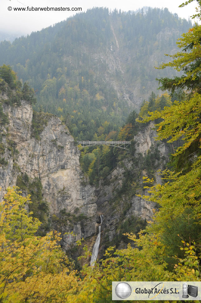Neuschwanstein Castle