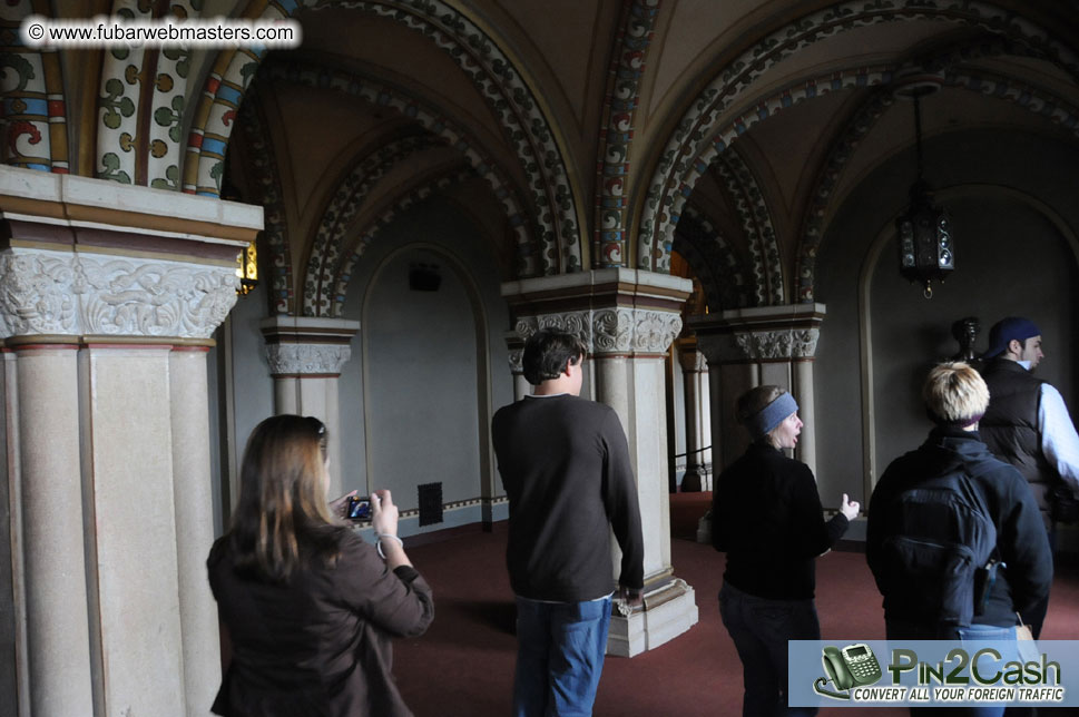 Neuschwanstein Castle
