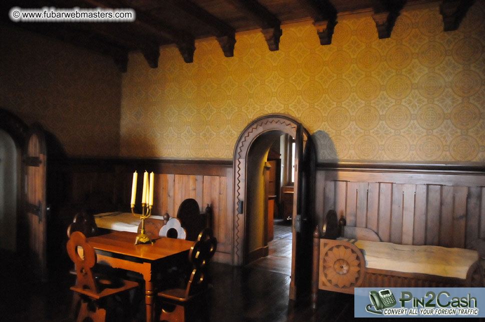 Neuschwanstein Castle