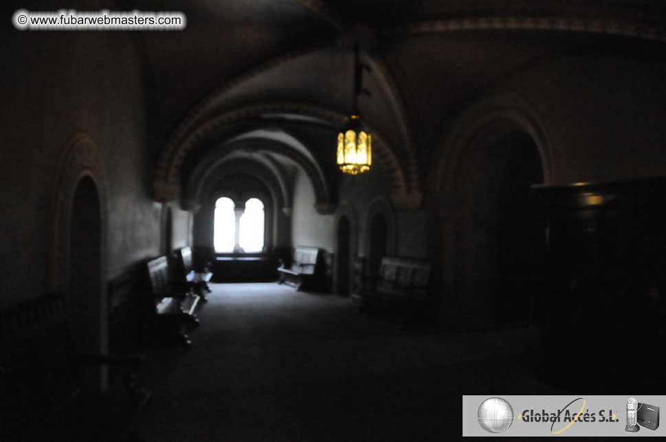 Neuschwanstein Castle