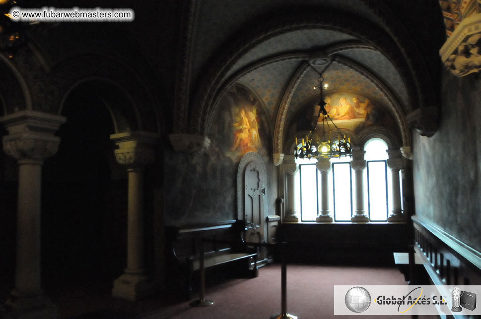 Neuschwanstein Castle