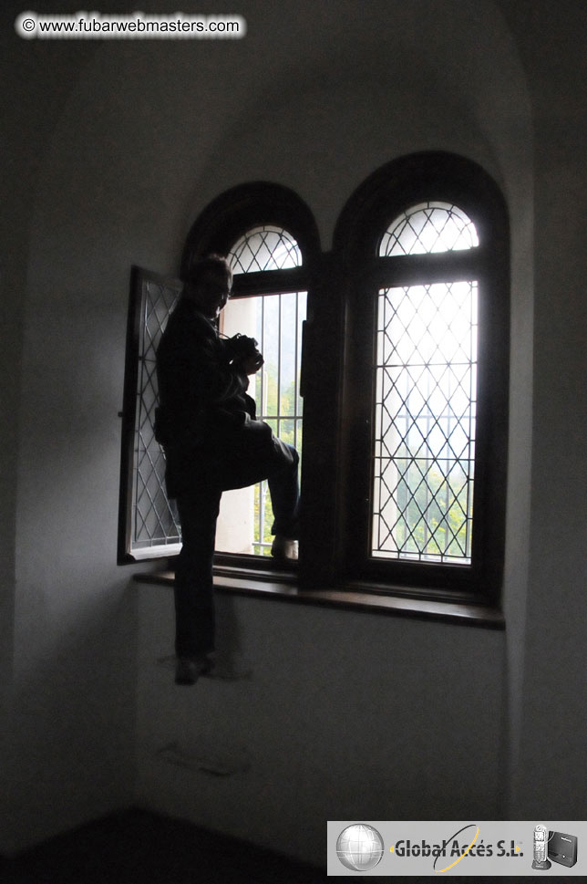 Neuschwanstein Castle