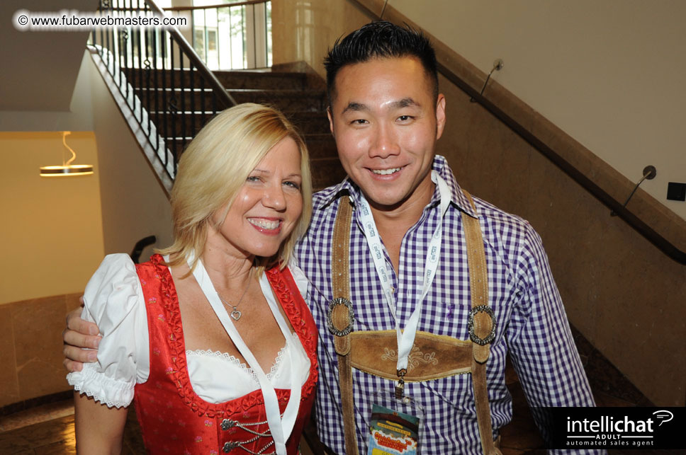 SEXSEARCH's beer tent Monday Sept 28th