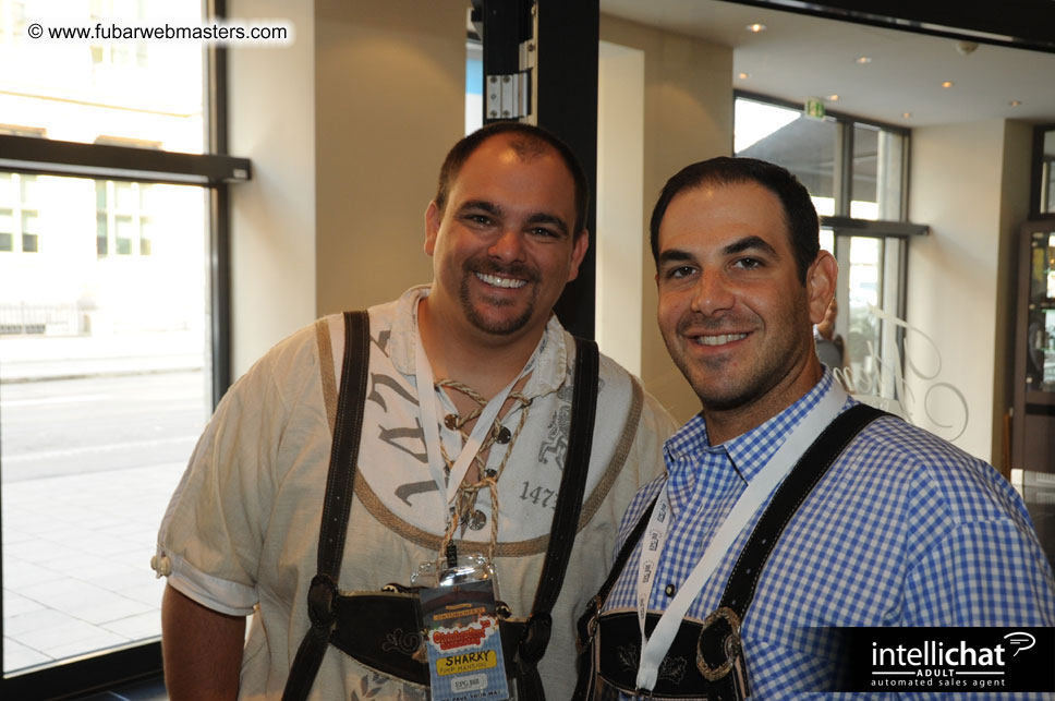 SEXSEARCH's beer tent Monday Sept 28th