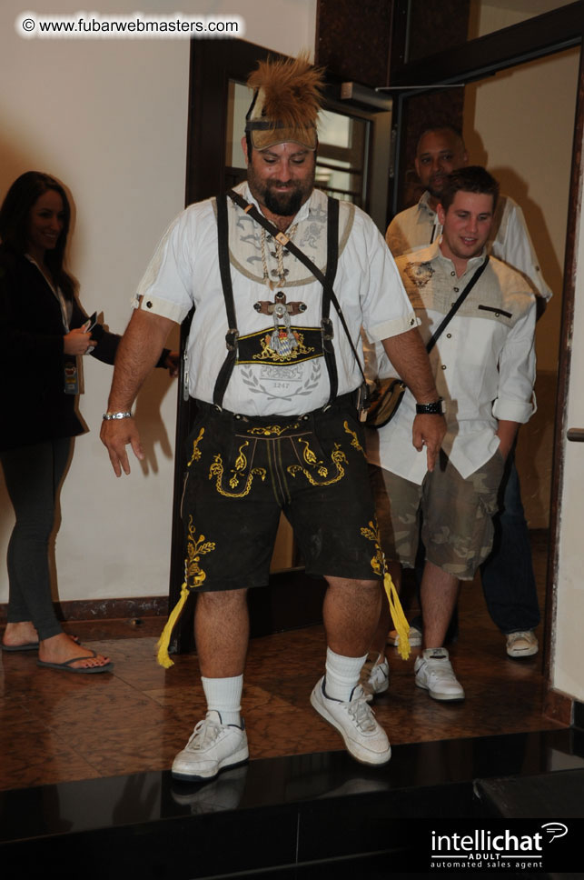 SEXSEARCH's beer tent Monday Sept 28th