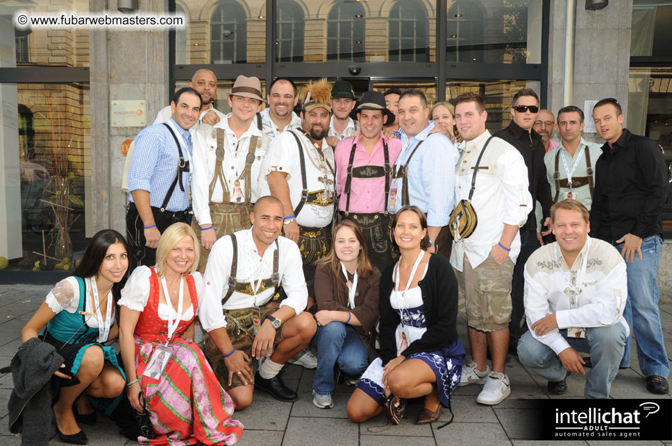 SEXSEARCH's beer tent Monday Sept 28th