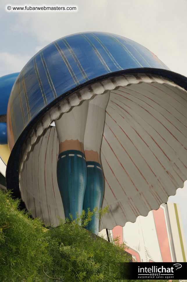 SEXSEARCH's beer tent Monday Sept 28th