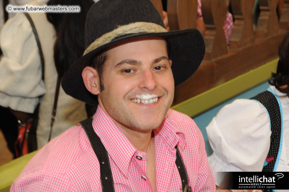 SEXSEARCH's beer tent Monday Sept 28th