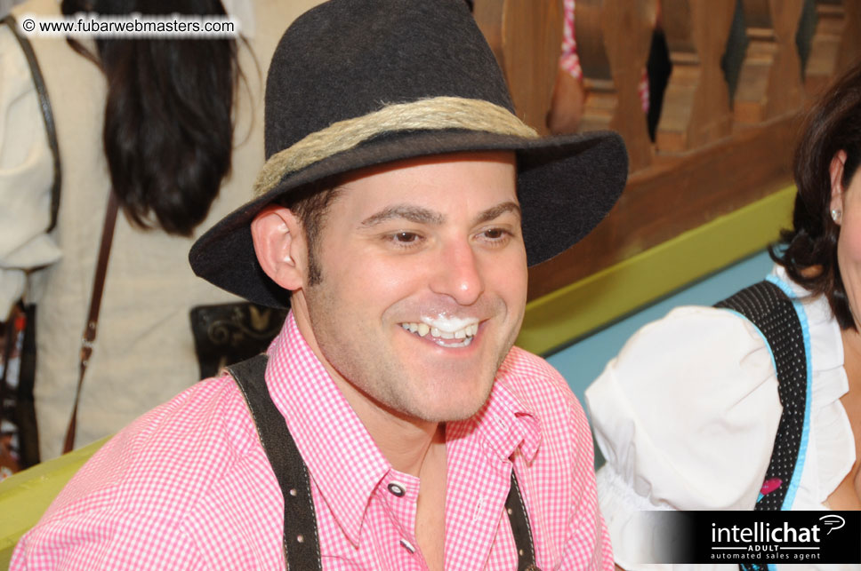 SEXSEARCH's beer tent Monday Sept 28th