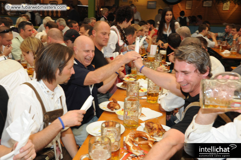 SEXSEARCH's beer tent Monday Sept 28th