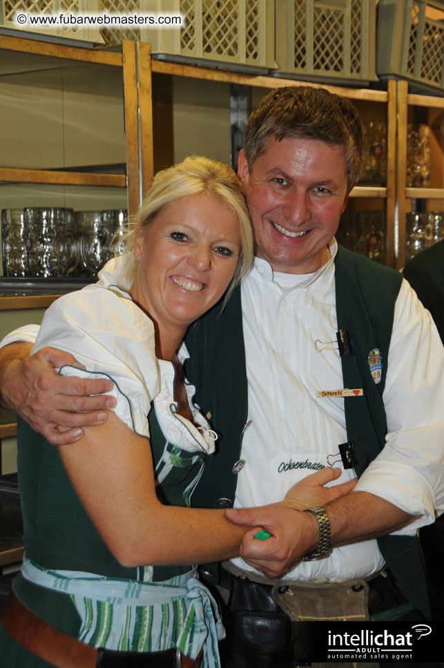 SEXSEARCH's beer tent Monday Sept 28th