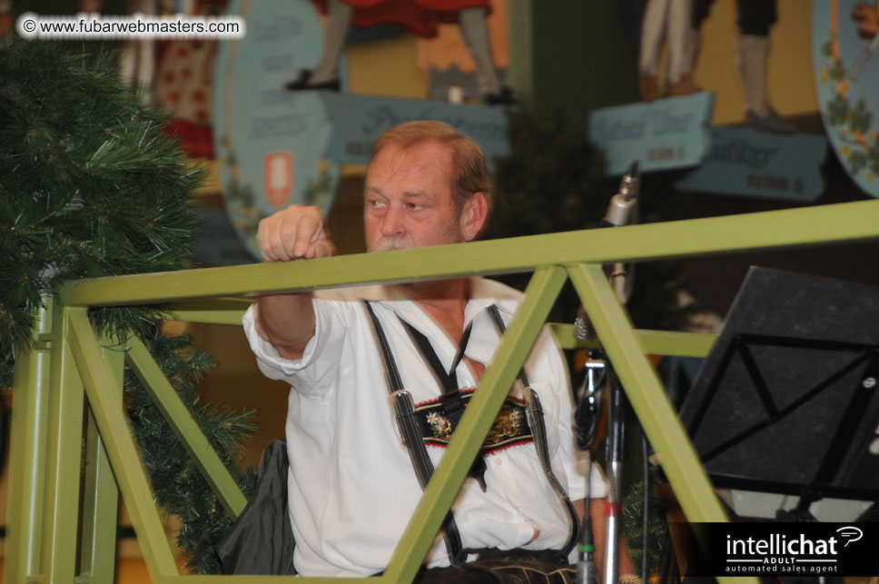 SEXSEARCH's beer tent Monday Sept 28th