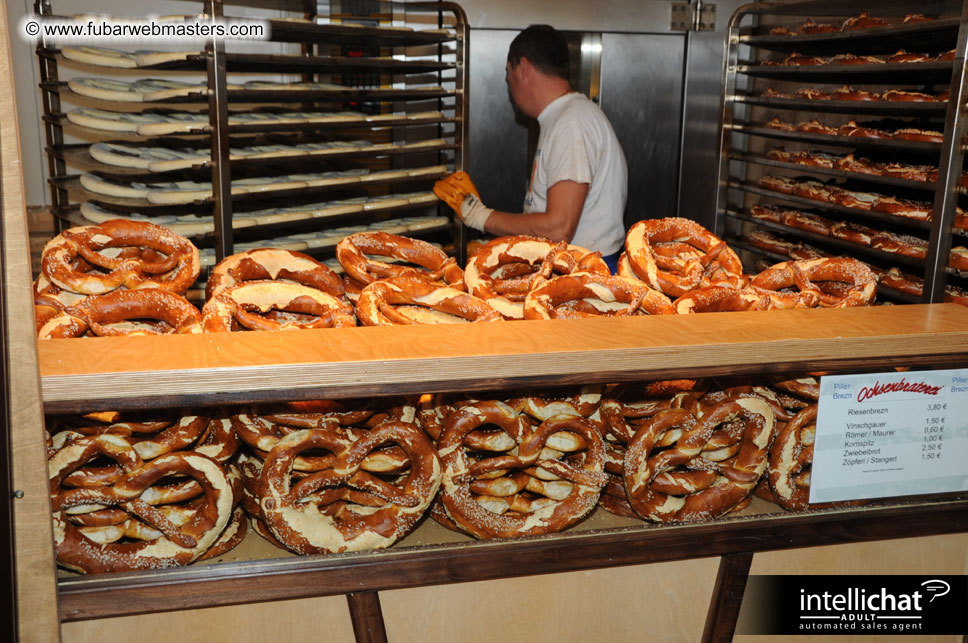 SEXSEARCH's beer tent Monday Sept 28th