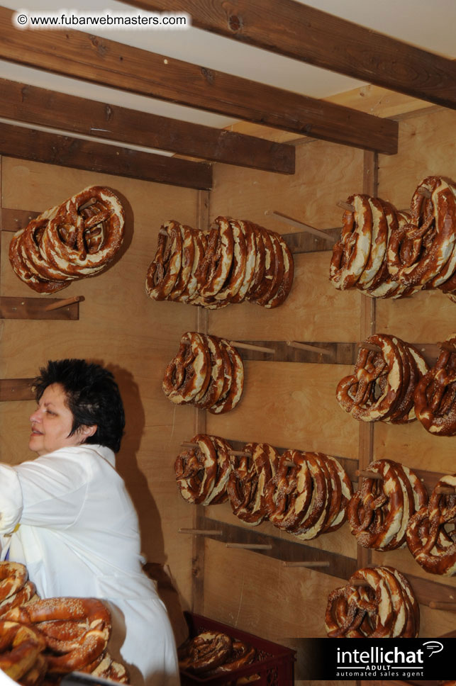 SEXSEARCH's beer tent Monday Sept 28th