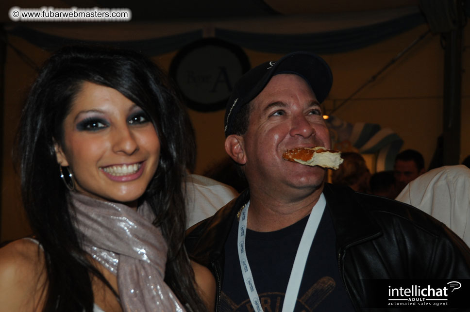 SEXSEARCH's beer tent Monday Sept 28th