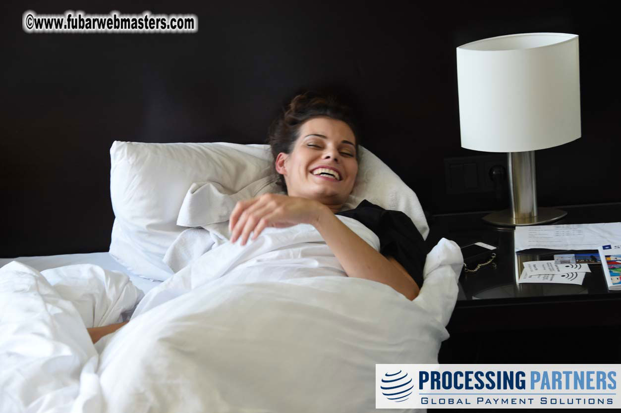 Calm Before the Storm