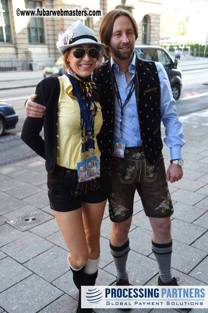 EPOCH?ÇÖs beer tent