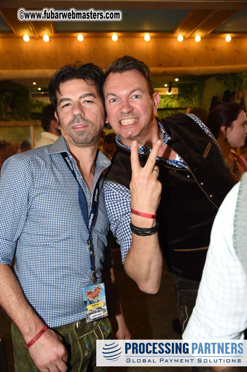 EPOCH?ÇÖs beer tent