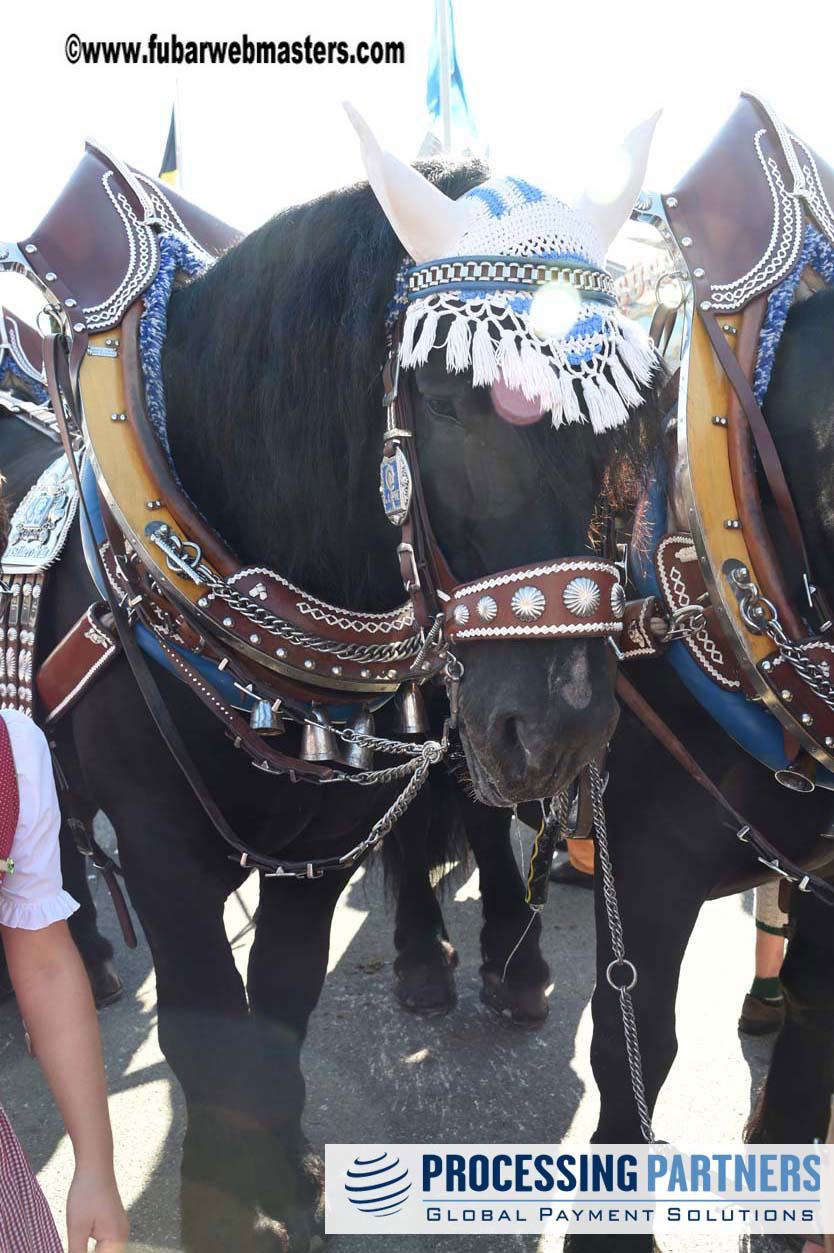 EPOCH?ÇÖs beer tent