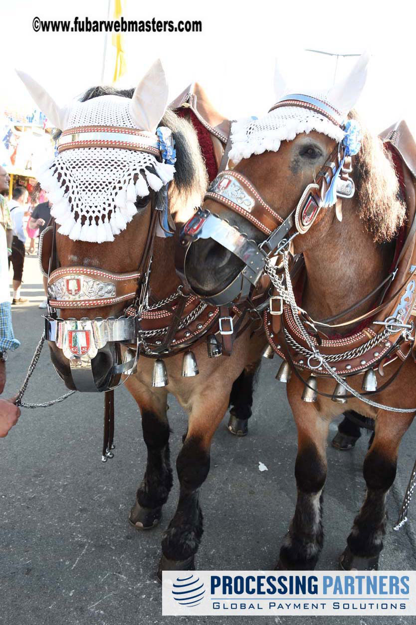 EPOCH?ÇÖs beer tent